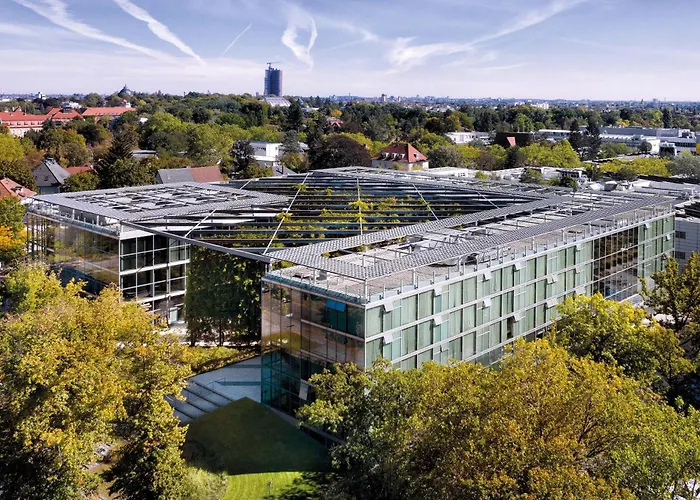 Seminaris Campushotel Berlín