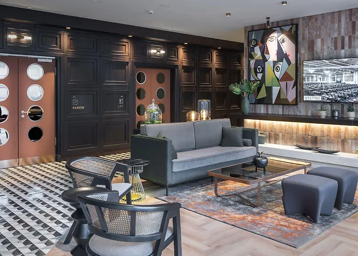 Titanic Comfort Kurfuerstendamm Berlin