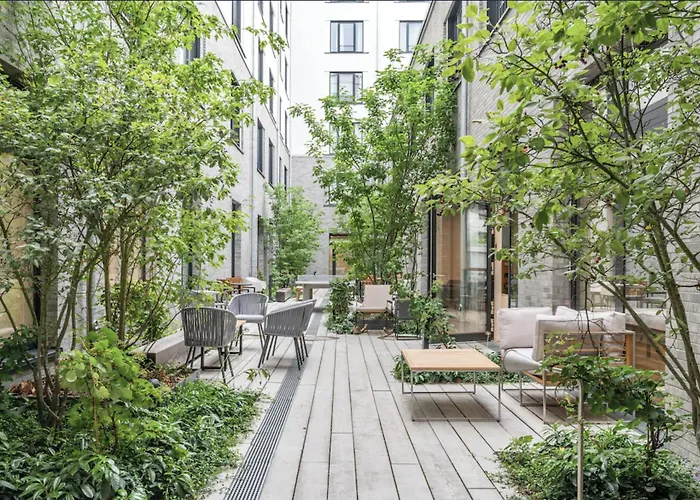 Habyt-The Waterfront Berlijn