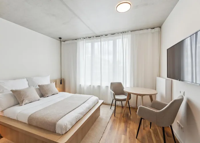 Habyt-The Waterfront Berlijn